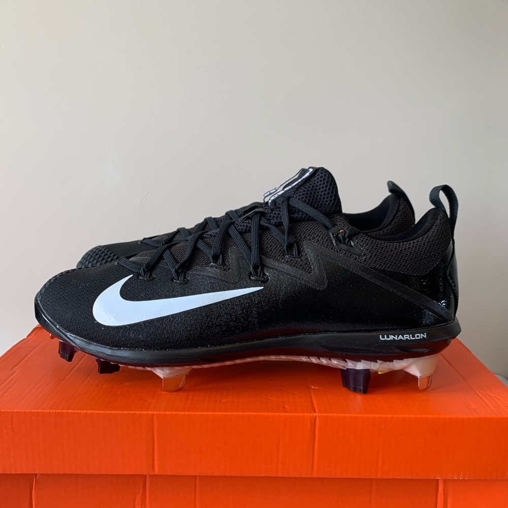 Nike Lunar Vapor Ultrafly Elite Baseball Cleats
